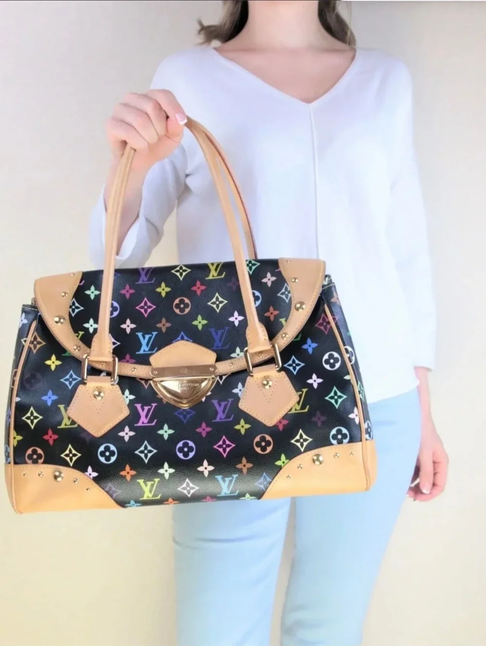 π LV Beverly GM π - Picture 11 of 12